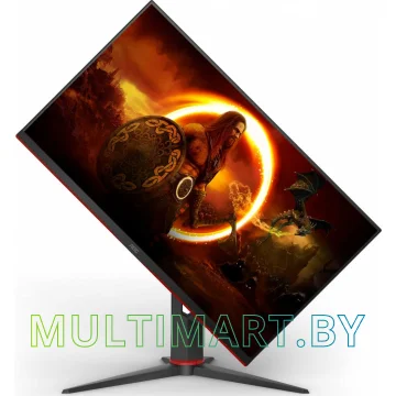 Монитор AOC 27G2SPU картинка 3